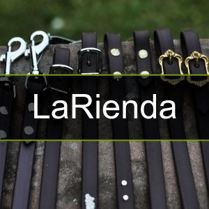 Produktwelt "LaRienda"