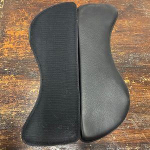 Sale - Klettkissen für Startrekk-Sättel - Espaniola