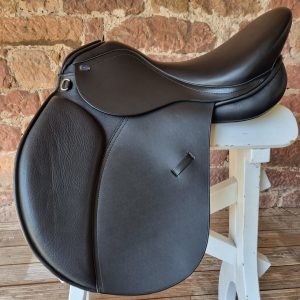 Euroriding Opal sensitiv VS 18"/32