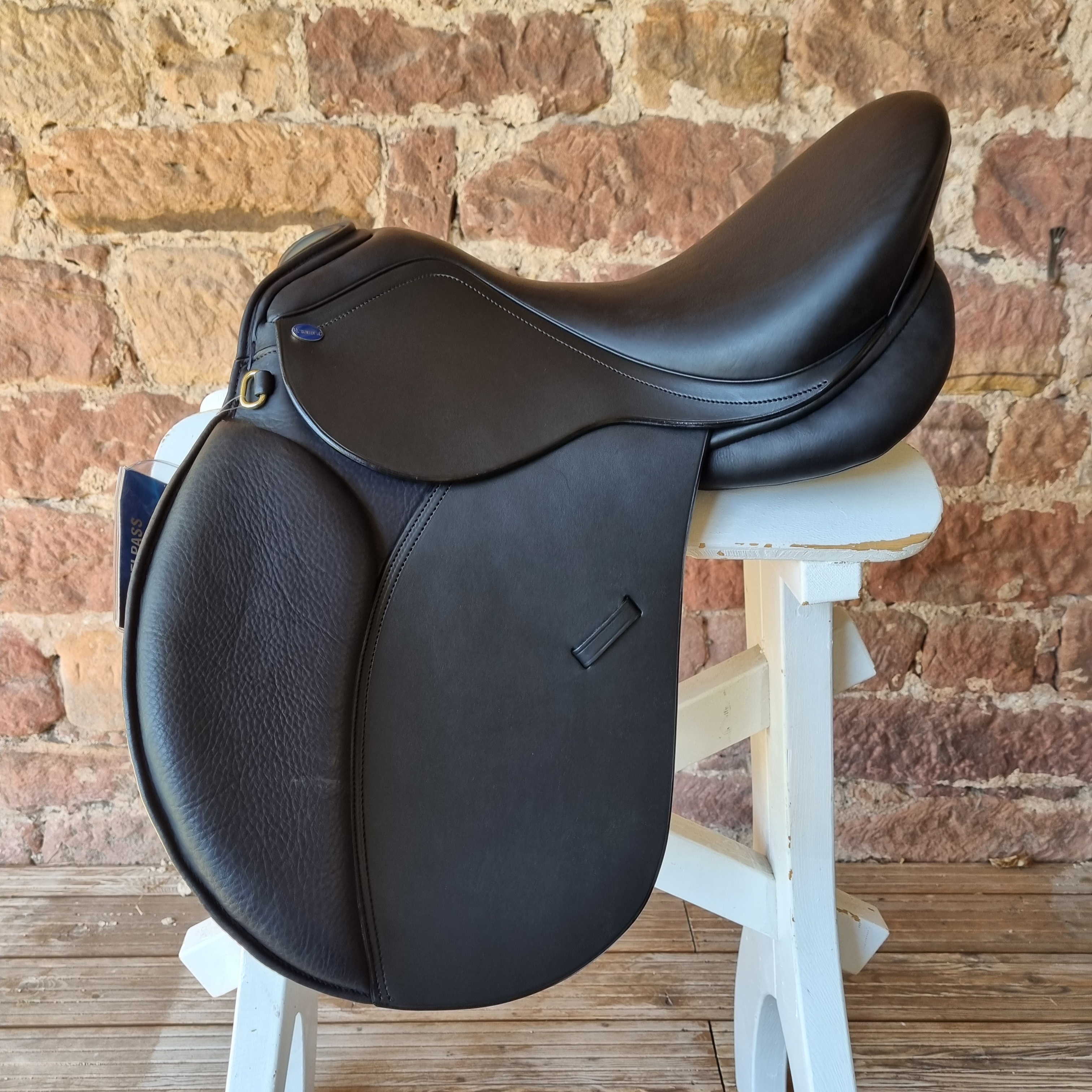 Euroriding Opal sensitiv VS 18"/34