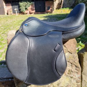 Euroriding Achat VS 17,5" Kammer 34