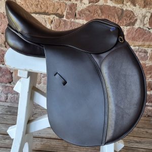 Euroriding Opal sensitiv VS 18"/30