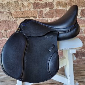 Euroriding Achat sensitiv VS 17"/38